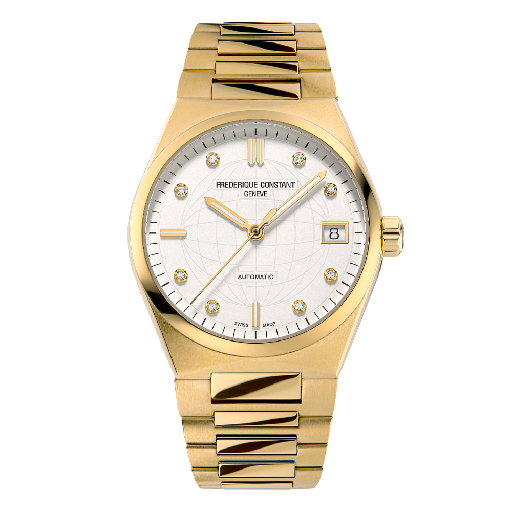 Highlife Ladies Automatic