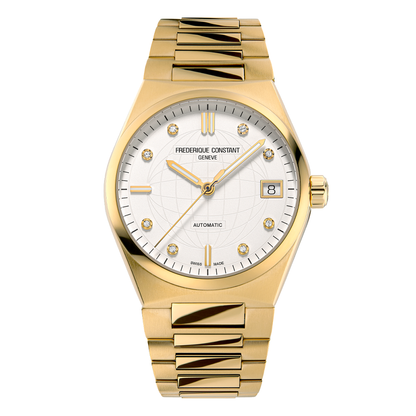 Highlife Ladies Automatic