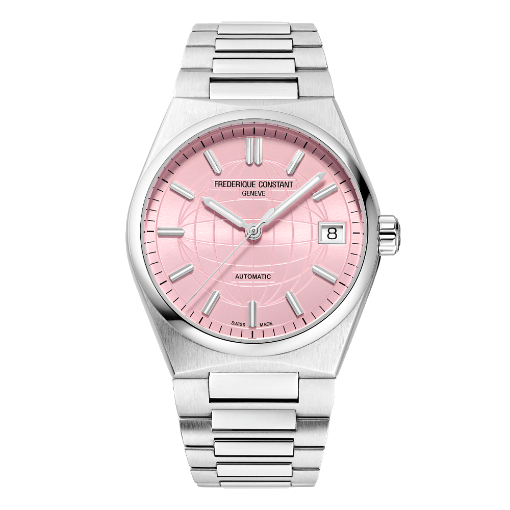 Highlife Ladies Automatic