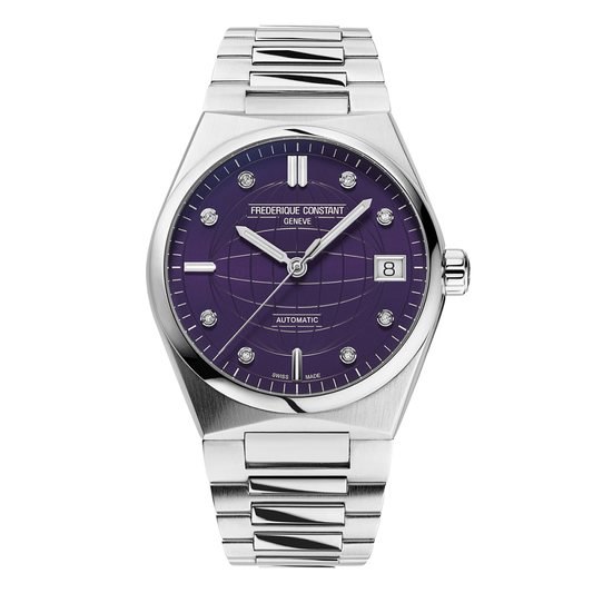 Highlife Ladies Automatic