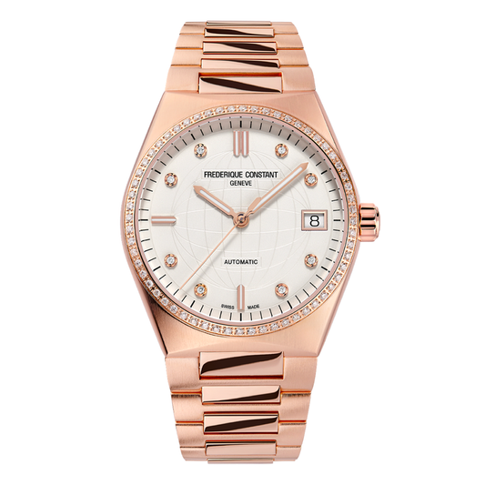 Highlife Ladies Automatic