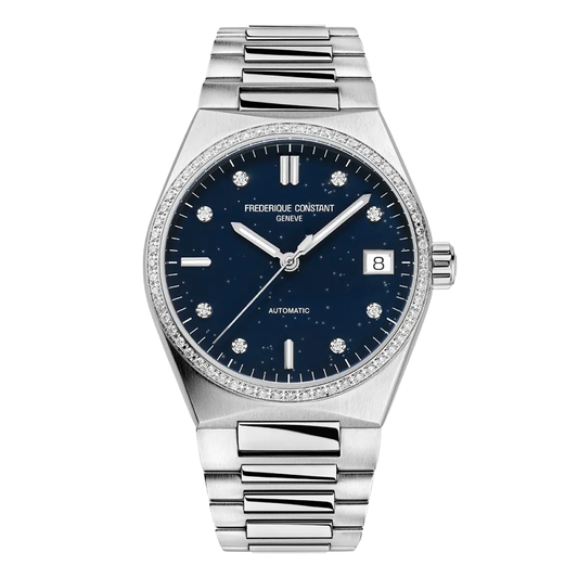 Highlife Ladies Automatic Sparkling