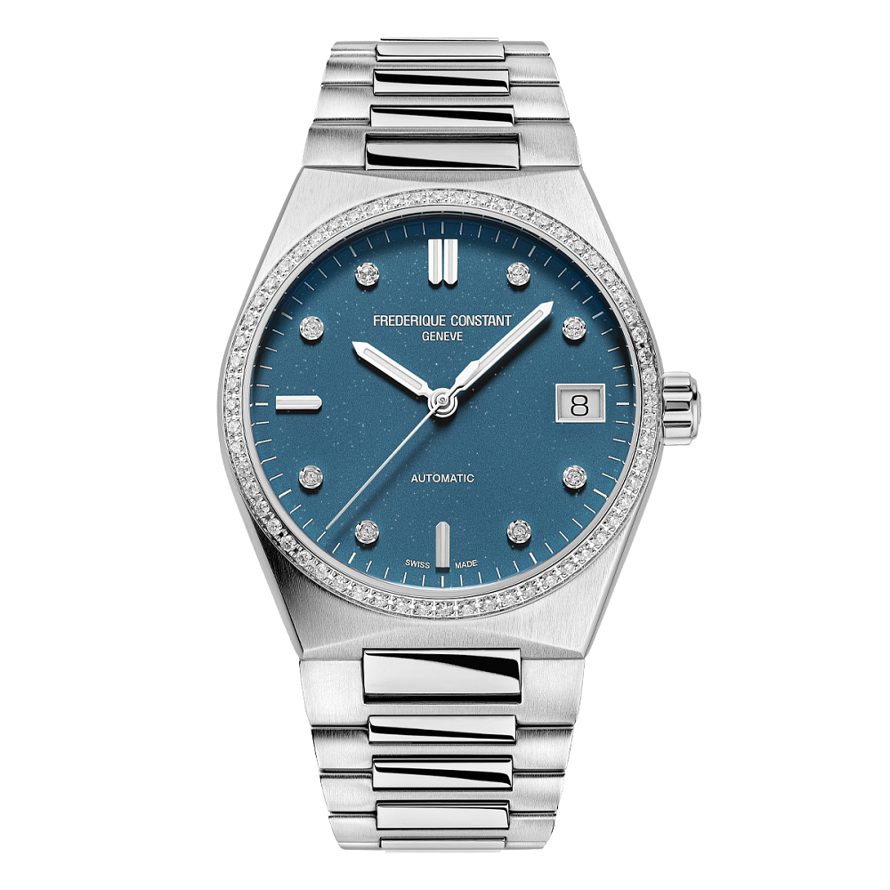 Highlife Ladies Automatic Sparkling