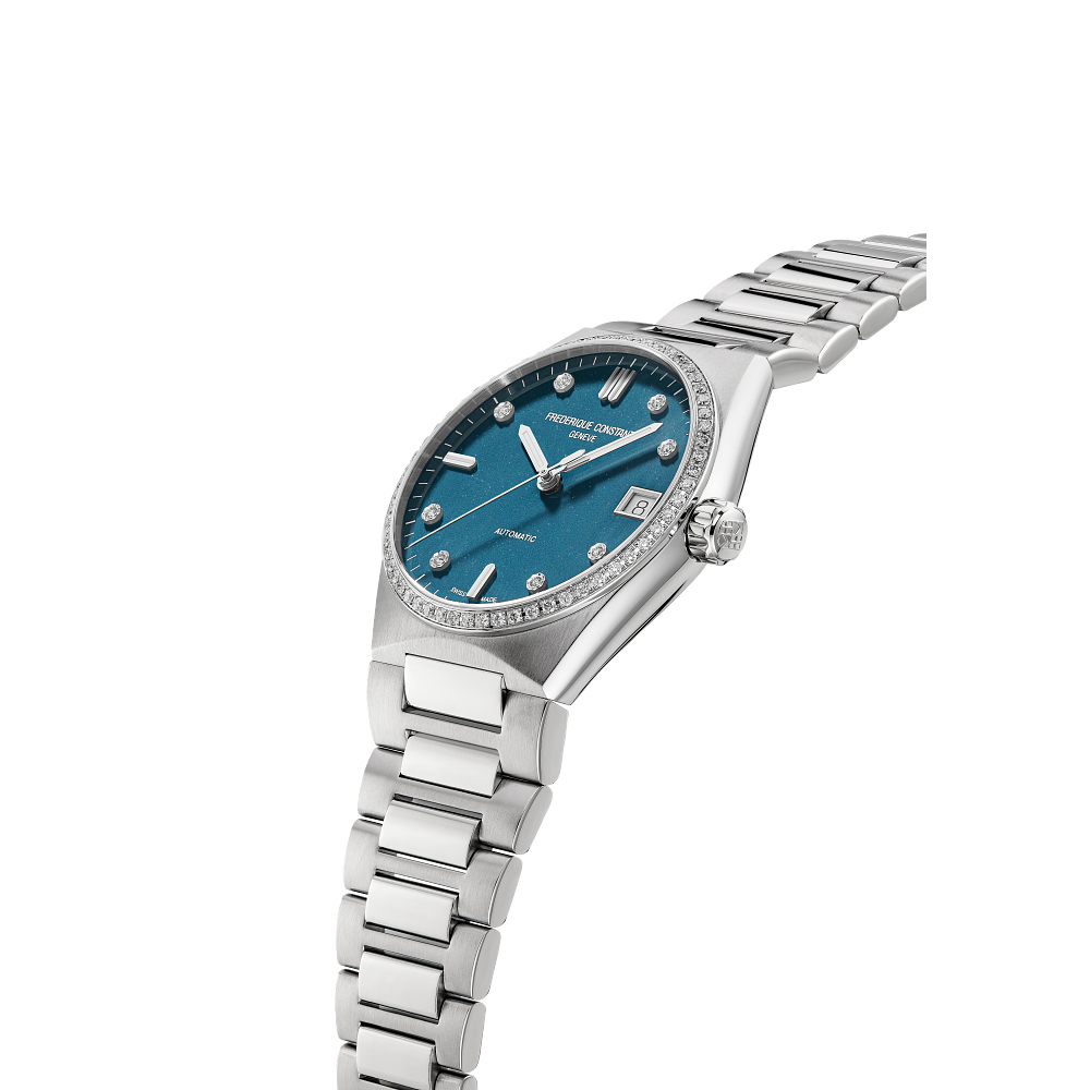 Highlife Ladies Automatic Sparkling