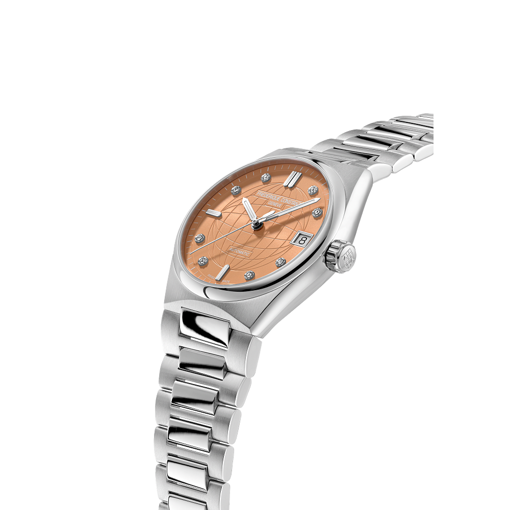 Highlife Ladies Automatic