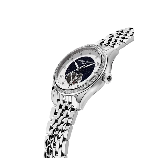 Frederique Constant Ladies Double Heart Beat FC-313AVD3BD6B