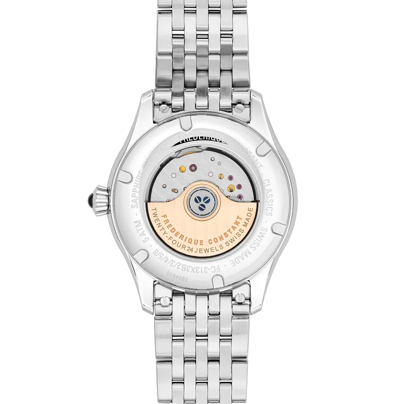 Frederique Constant Ladies Double Heart Beat FC-313AVD3BD6B