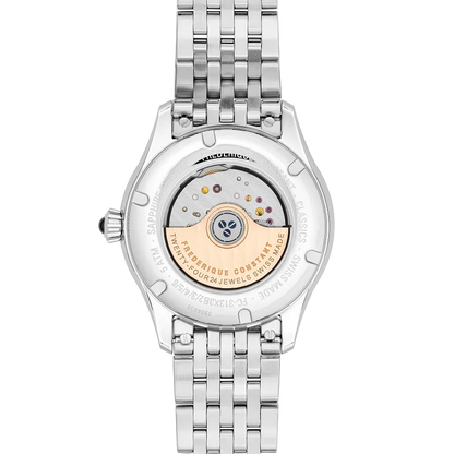 Frederique Constant Ladies Double Heart Beat FC-313AVD3BD6B