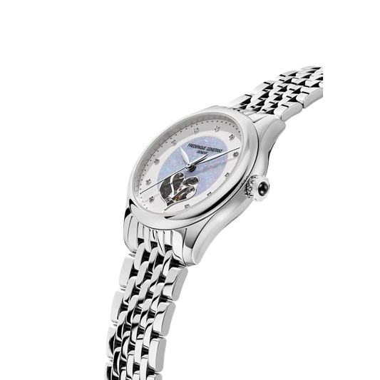 Frederique Constant Ladies Double Heart Beat FC-313OBD3B6B