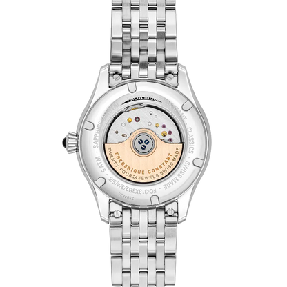 Frederique Constant Ladies Double Heart Beat FC-313OBD3B6B