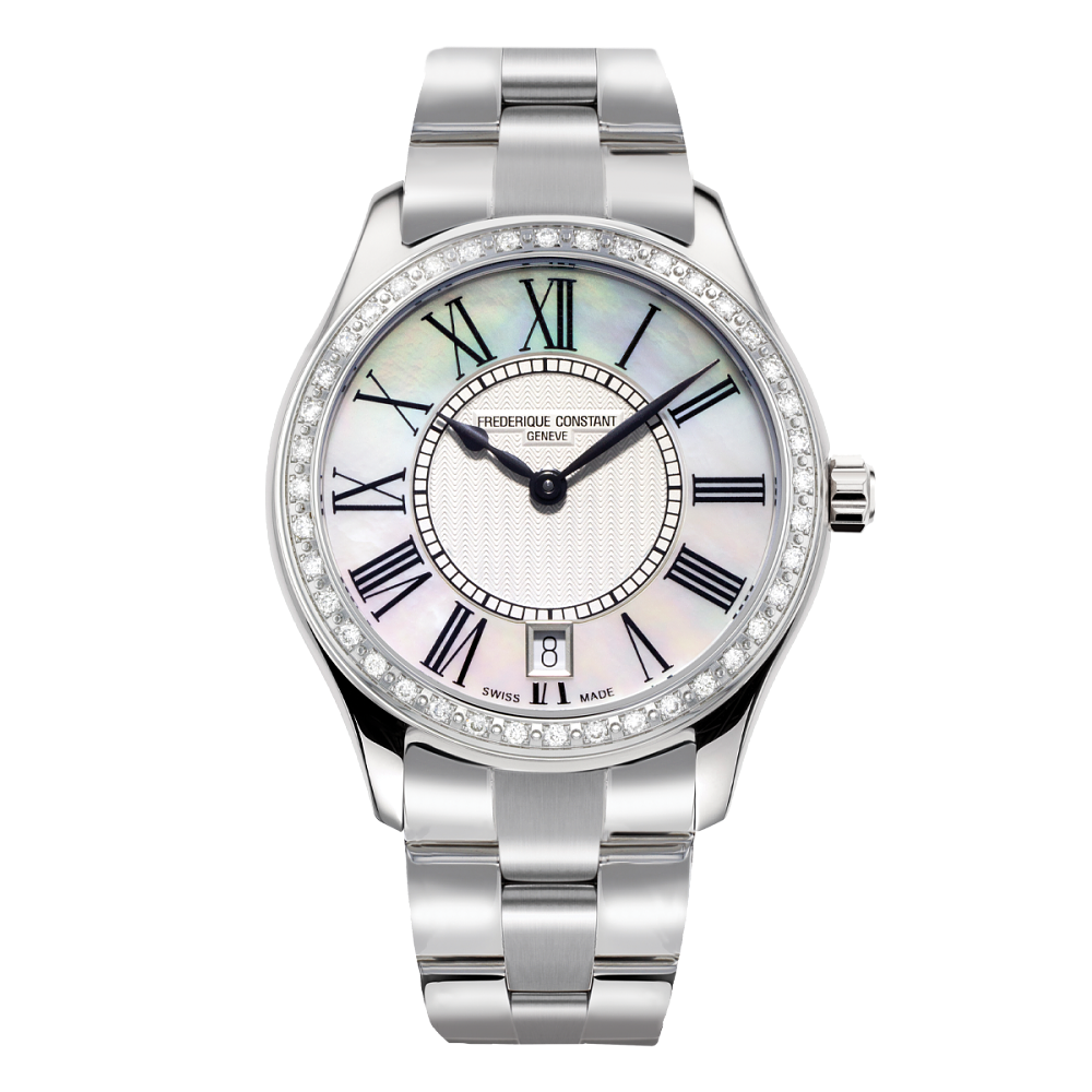 Classics Ladies Quartz