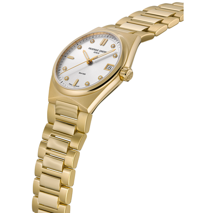 Highlife Ladies Quartz