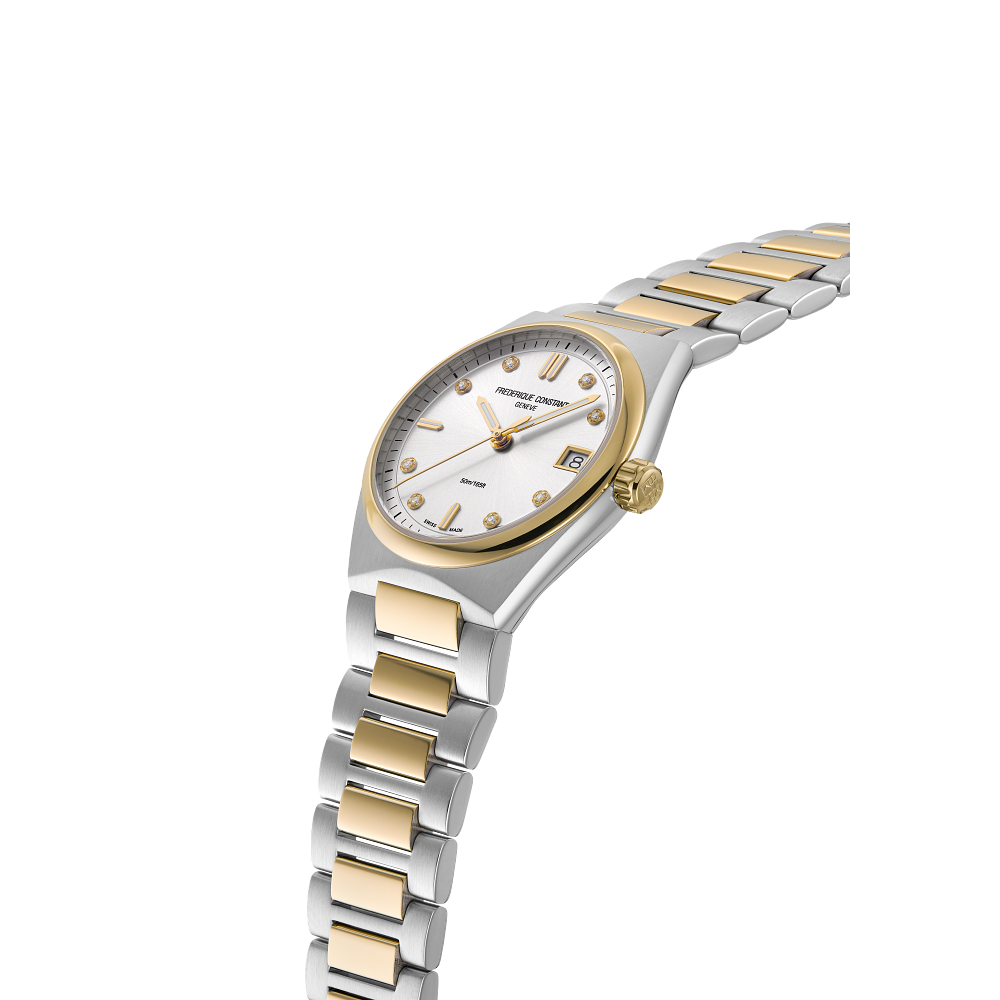 Highlife Ladies Quartz