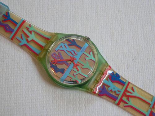 Licata - Enchanting Forest