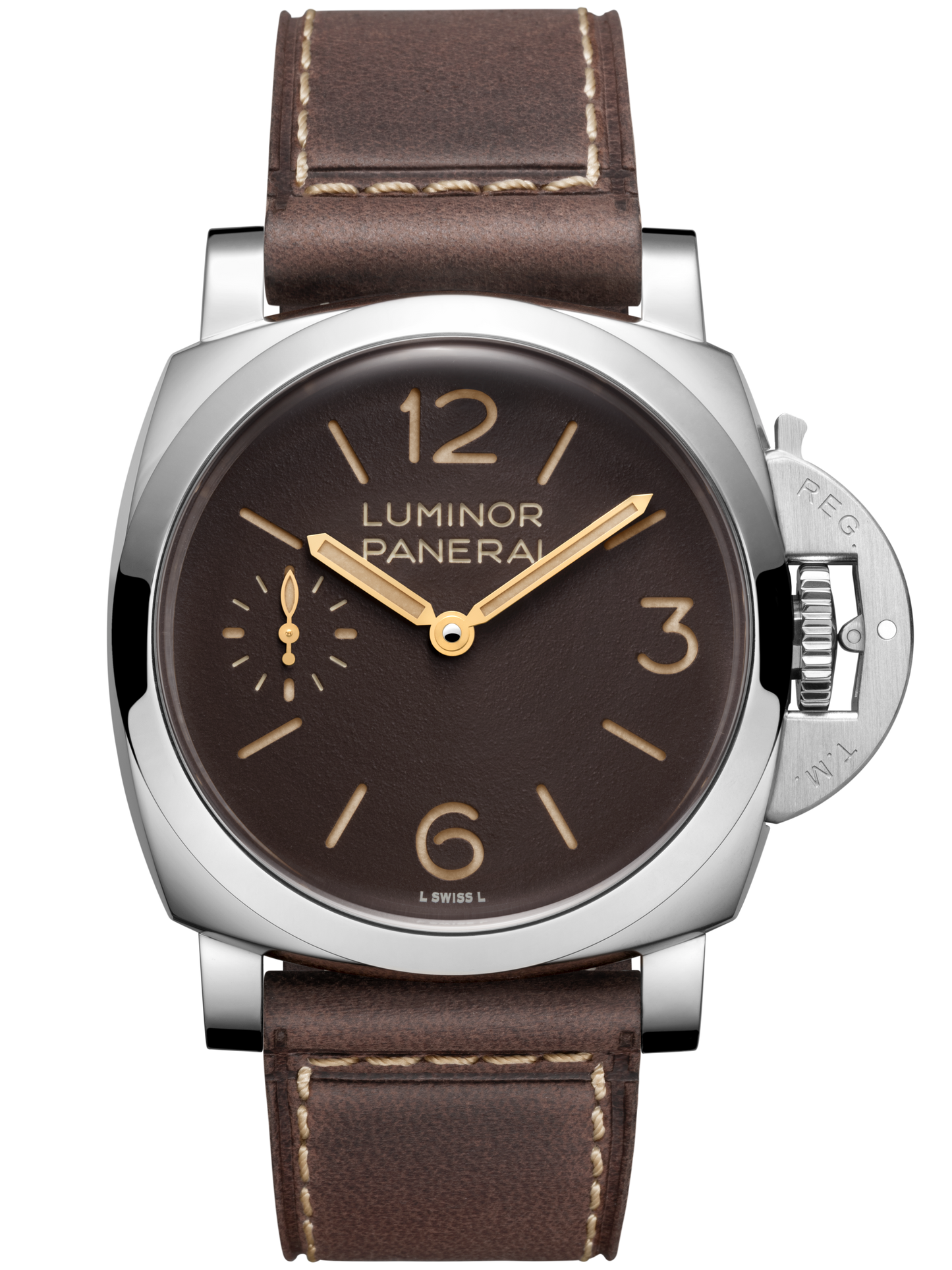 Panerai Luminor PAM01731