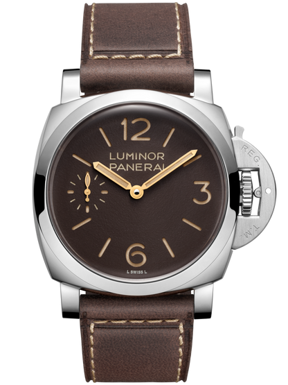 Panerai Luminor PAM01731