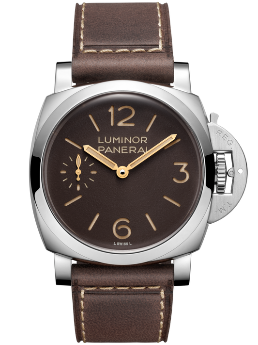Panerai Luminor PAM01731