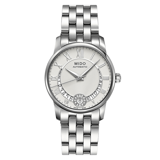 Mido Baroncelli Diamonds M0072071103800
