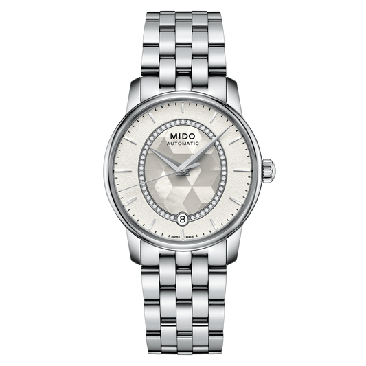 Mido Baroncelli Prisma M0072071111600