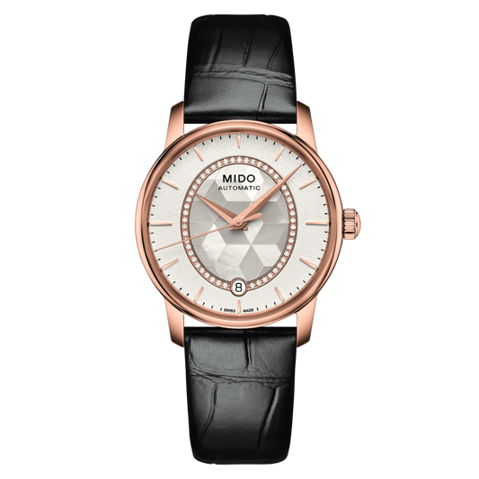 Mido Baroncelli Prisma M0072073611600