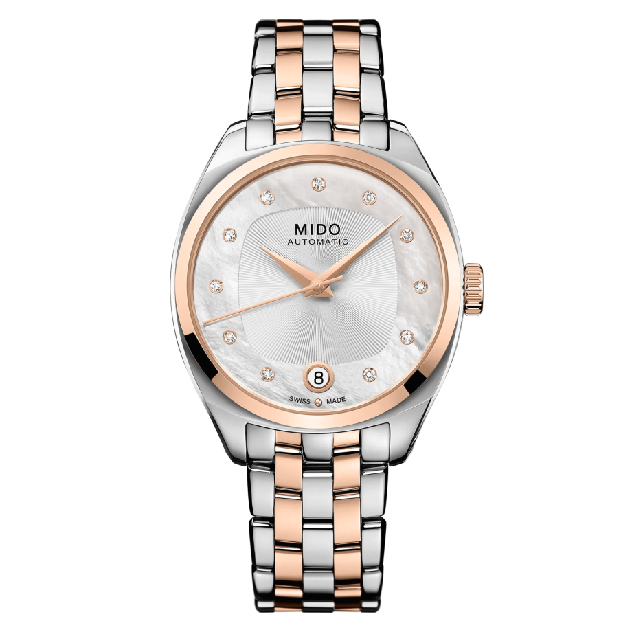 Mido Belluna Royal Lady M0243072211600