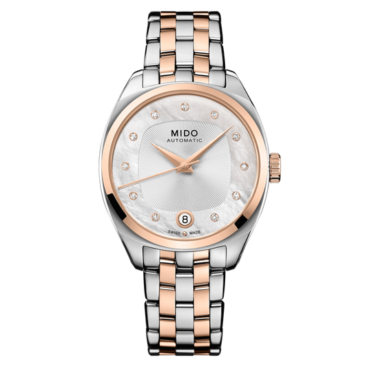 Mido Belluna Royal Lady M0243072211600