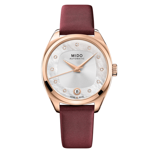 Mido Belluna Royal Lady M0243073711600