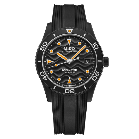 Mido Ocean Star 39 M0269073705100