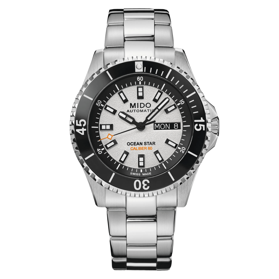 Mido Ocean Star 200 M0269301101100