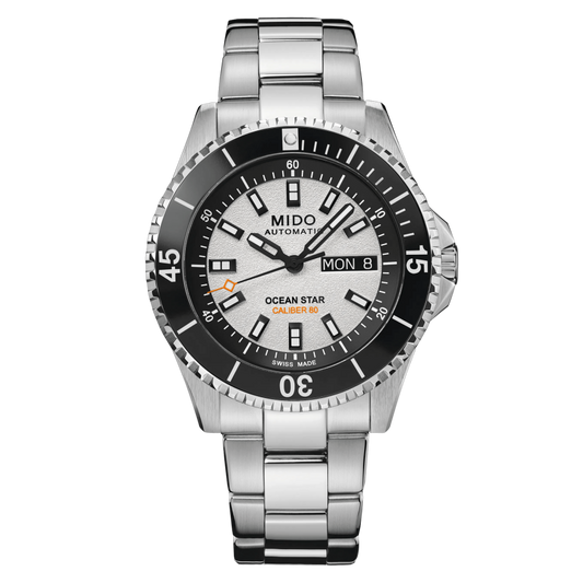 Mido Ocean Star 200 M0269301101100