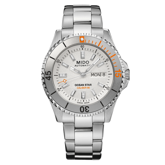 Mido Ocean Star 200 M0269301103100