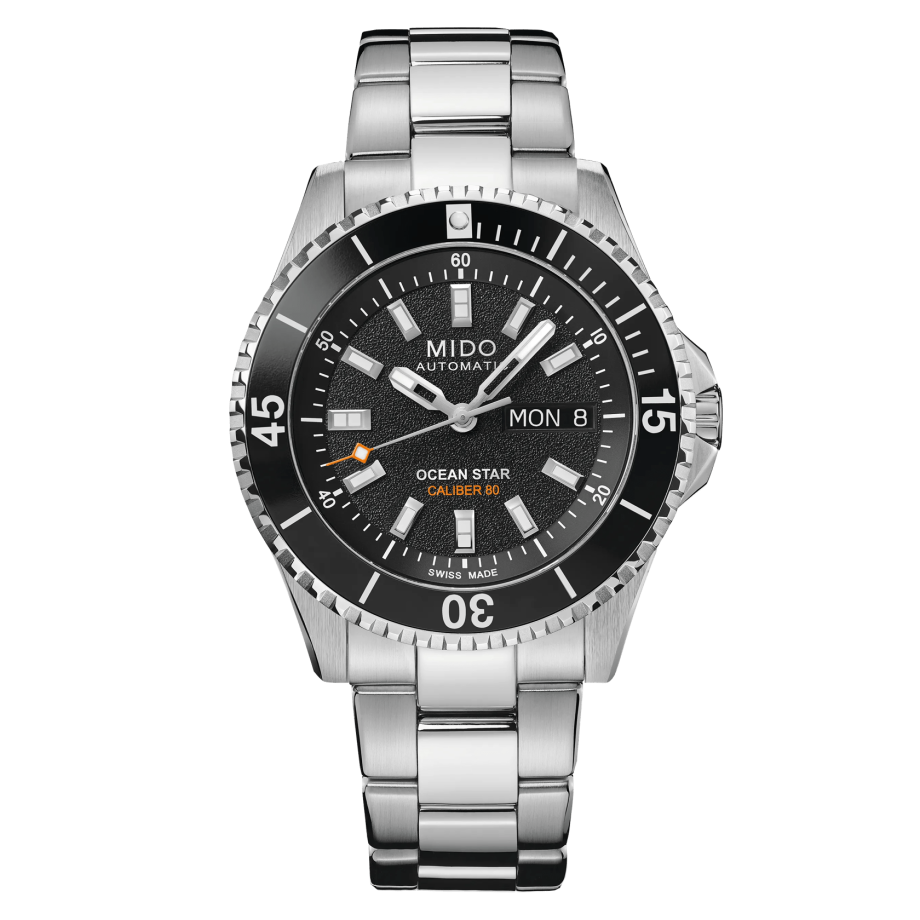 Mido Ocean Star 200 M0269301105100