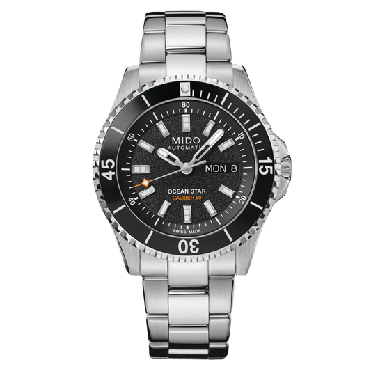 Mido Ocean Star 200 M0269301105100