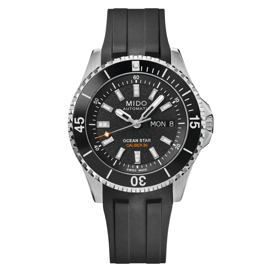 Mido Ocean Star 200 M0269301705100