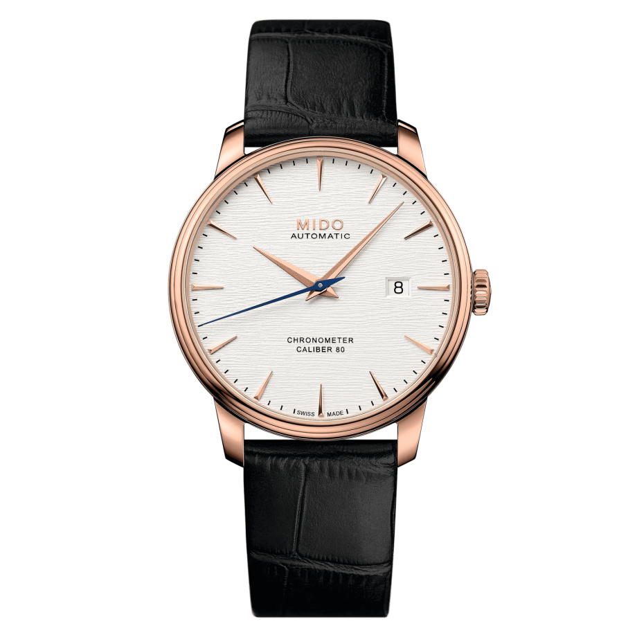 Mido Baroncelli Chronometer M0274083603100