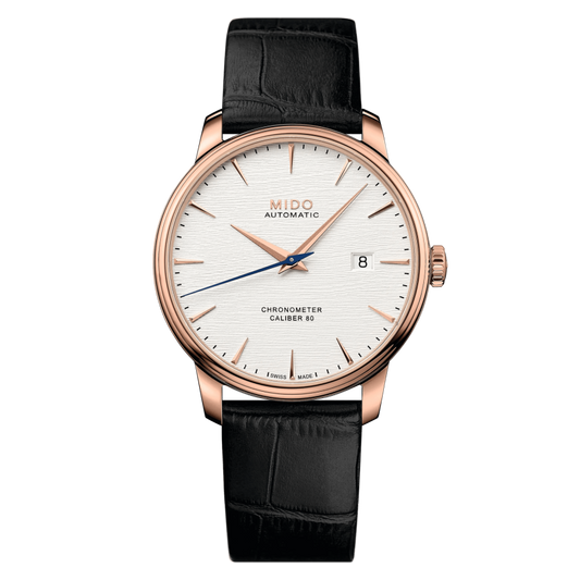 Mido Baroncelli Chronometer M0274083603100