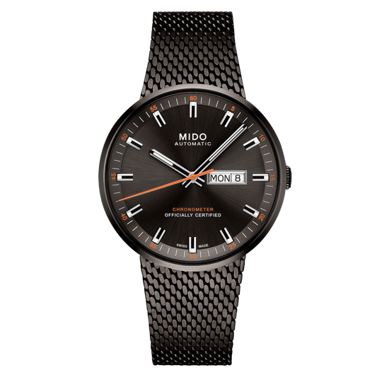 Mido Commander Icône M0316313306100