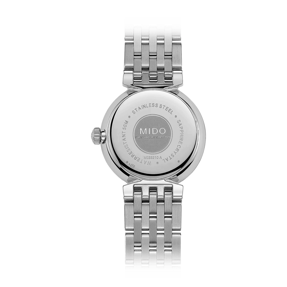 Mido Dorada M0332101101300