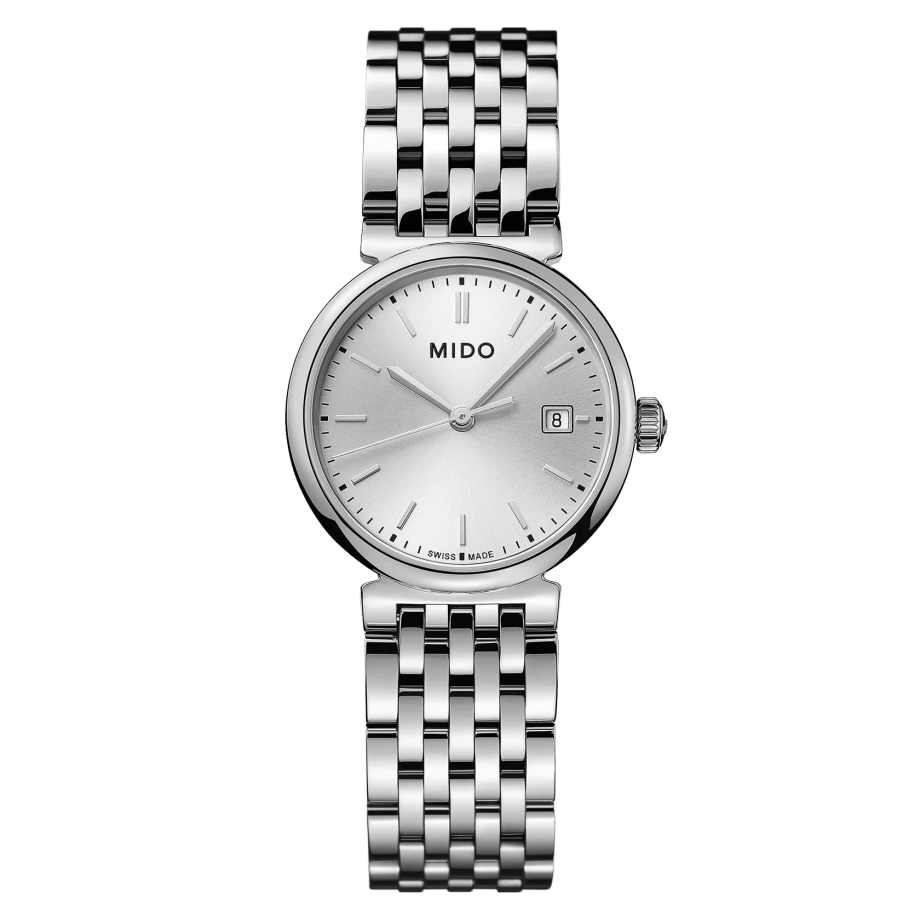 Mido Dorada M0332101103100