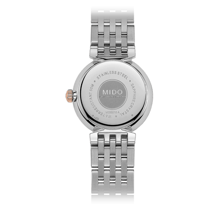Mido Dorada M0332102201300