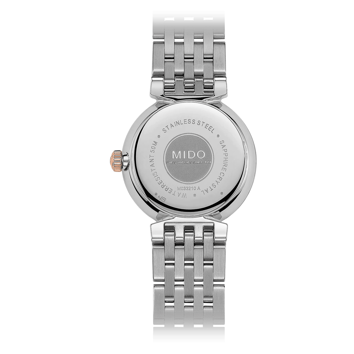 Mido Dorada M0332102201300