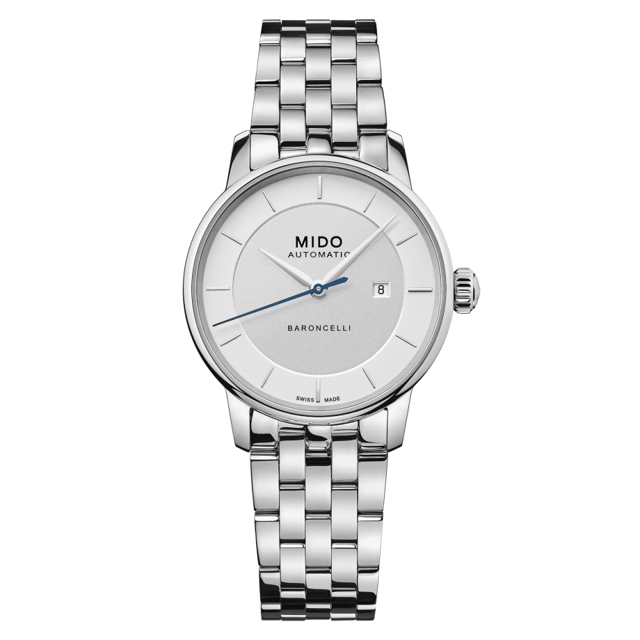 Mido Baroncelli Signature Lady M0372071103100