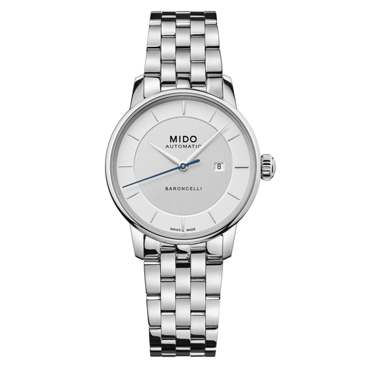 Mido Baroncelli Signature Lady M0372071103100