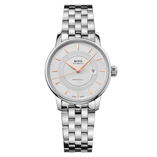 Mido Baroncelli Signature M0372071103101