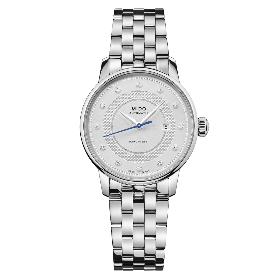 Mido Baroncelli Signature M0372071103601