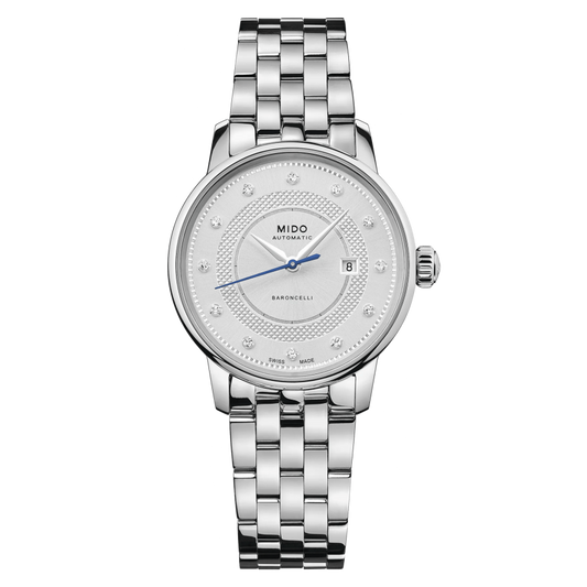 Mido Baroncelli Signature M0372071103601