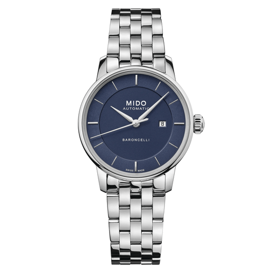 Mido Baroncelli Signature Lady M0372071104100
