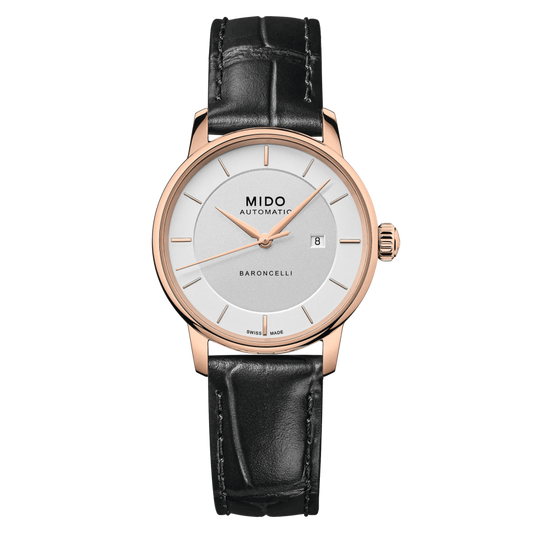 Mido Baroncelli Signature Lady M0372073603100
