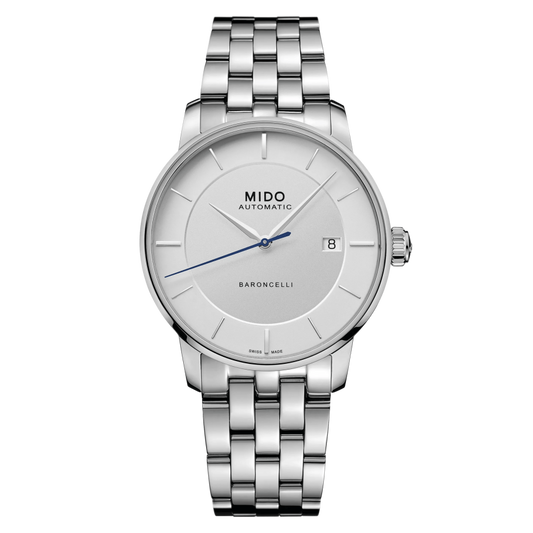 Mido Baroncelli Signature Gent M0374071103100