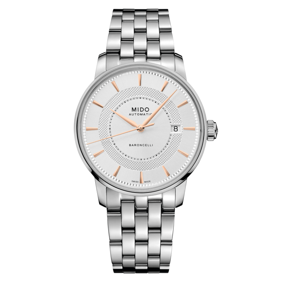 Mido Baroncelli Signature M0374071103101